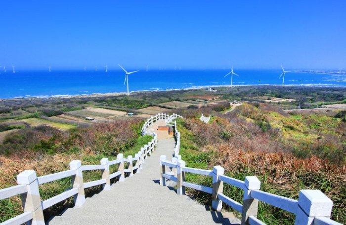 苗栗住宿選擇 苗栗住宿選擇