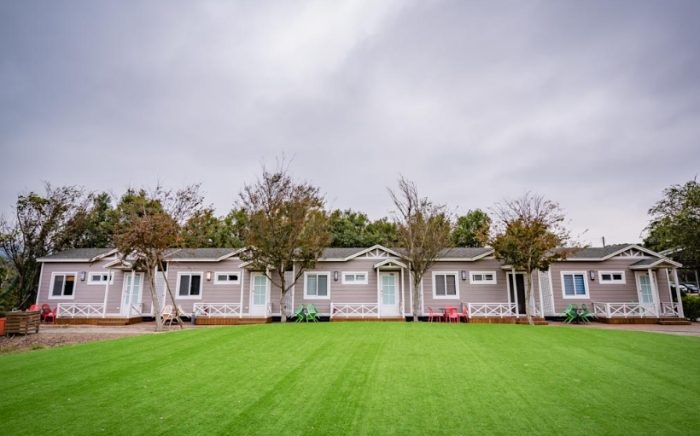 後龍海景民宿 後龍海景民宿