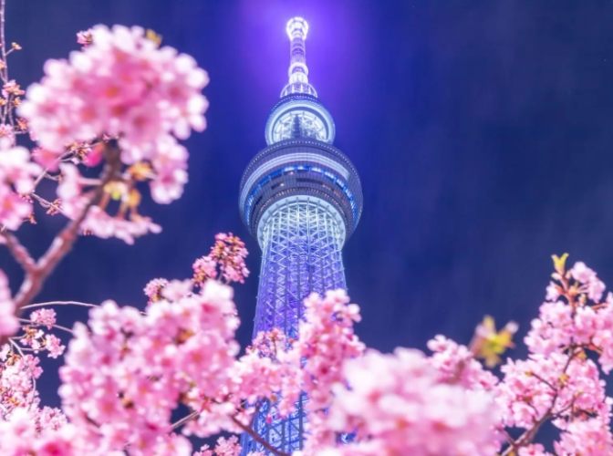 東京晴空塔酒店 東京晴空塔酒店