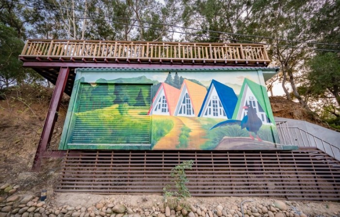 嘉義親子遊樂園 嘉義親子遊樂園