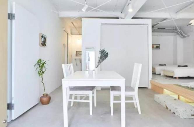 東京整棟民宿推薦 東京整棟民宿推薦