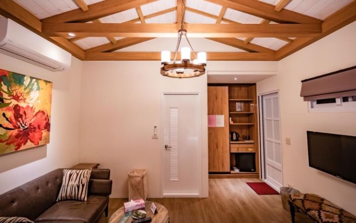 後龍海景民宿 後龍海景民宿