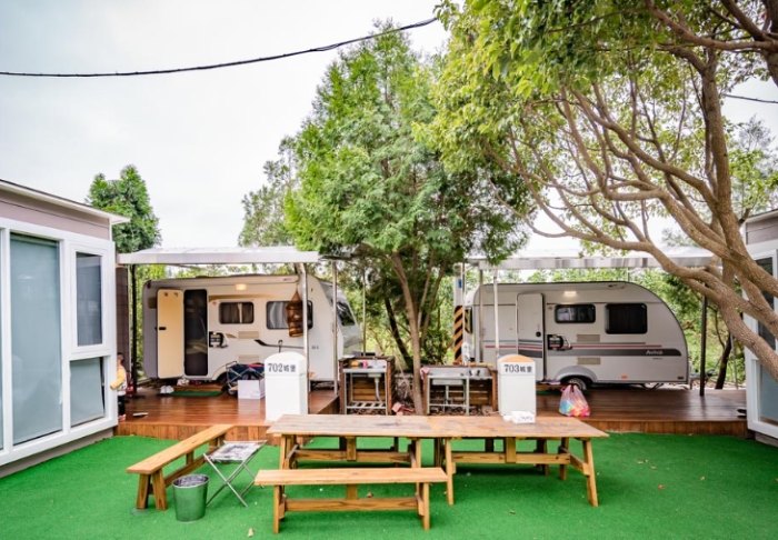 後龍親子住宿 後龍親子住宿