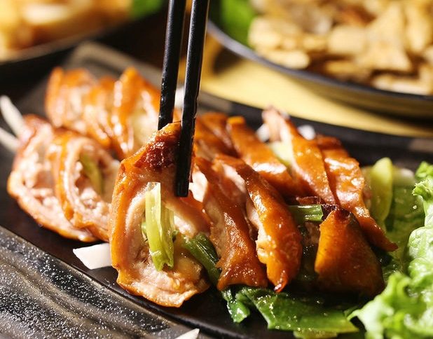 新興區美食 新興區美食