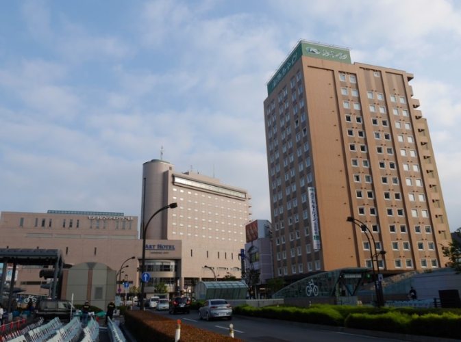 弘前住宿推薦 弘前住宿推薦