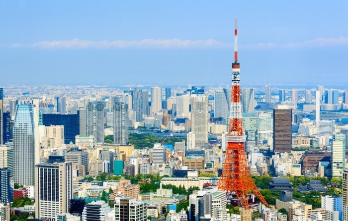 東京自由行景點 東京自由行景點