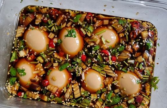 日式醬汁保存 日式醬汁保存