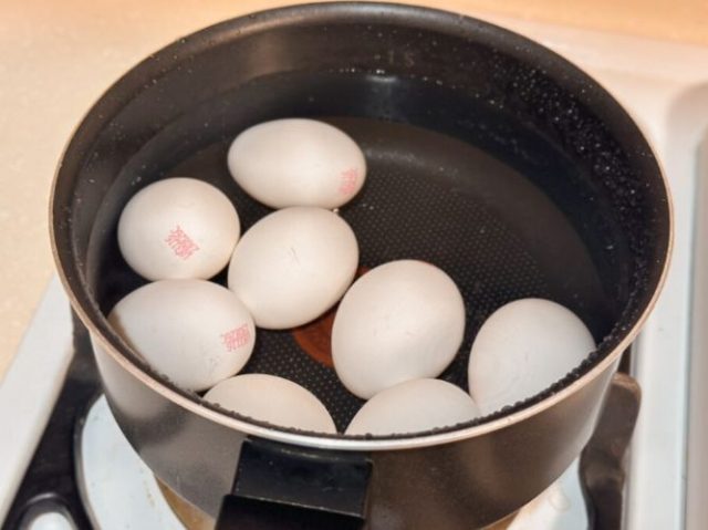 糖心蛋醬汁保存 糖心蛋醬汁保存