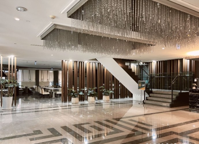 高雄旅遊飯店 高雄旅遊飯店