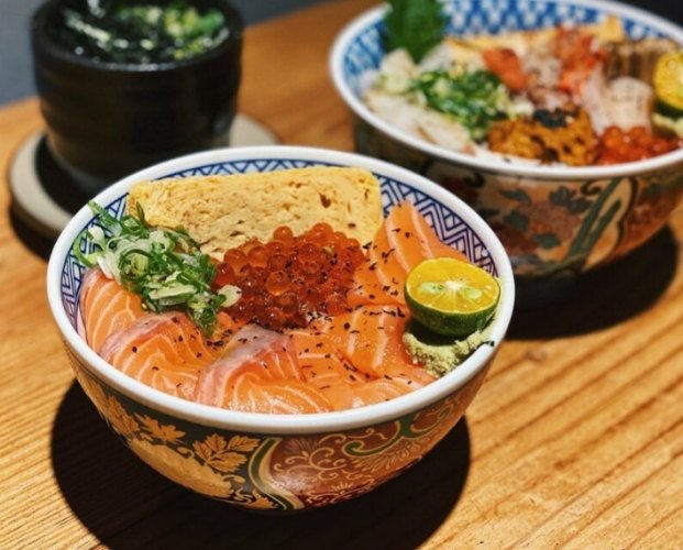 市政府捷運站地下街美食 市政府捷運站地下街美食