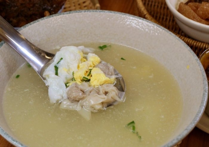 高雄早餐推薦 高雄早餐推薦