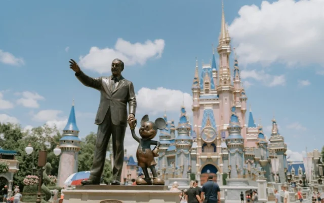 奧蘭多迪士尼推薦