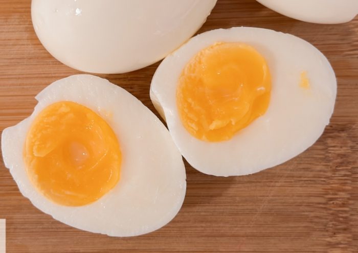 溏心蛋醬汁做法 溏心蛋醬汁做法