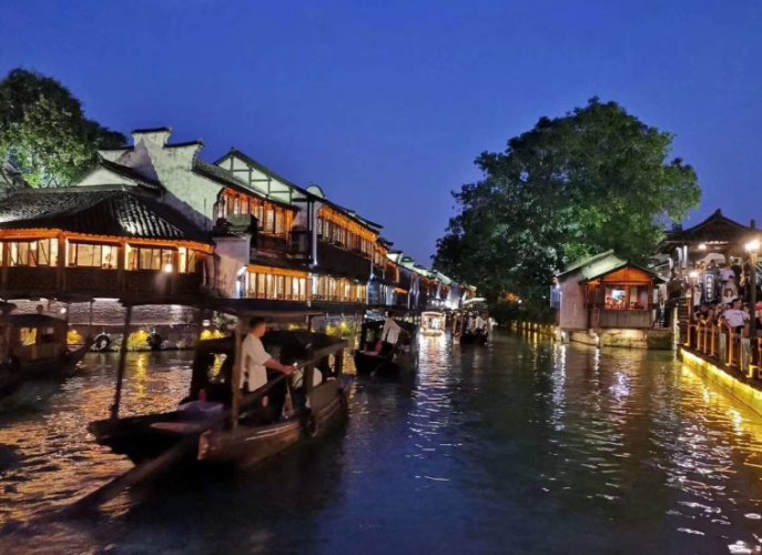 烏鎮旅遊攻略 烏鎮旅遊攻略