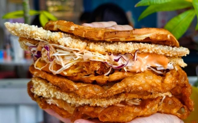 永康美食推薦 永康美食推薦