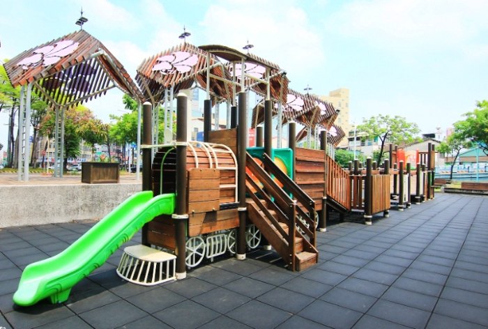 嘉義兒童樂園