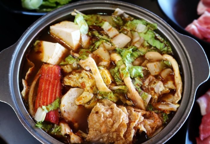 永大路餐廳排行