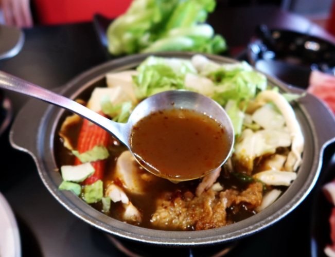 永大路餐廳排行