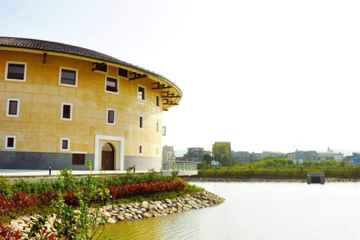 苗栗高鐵站周邊遊 苗栗高鐵站周邊遊