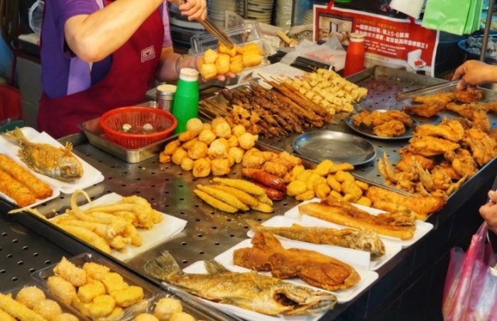 永康美食推薦 永康美食推薦