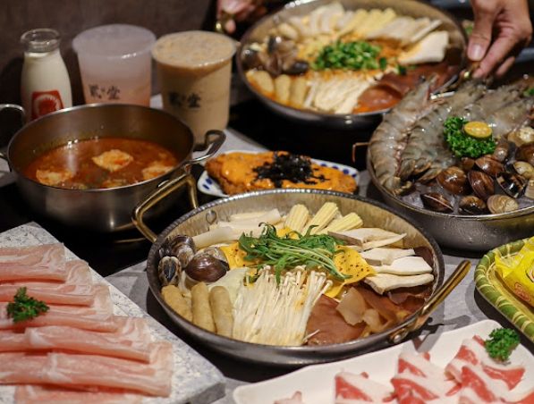 大遠百美食推薦