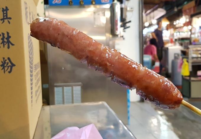 烏來老街美食 烏來老街美食