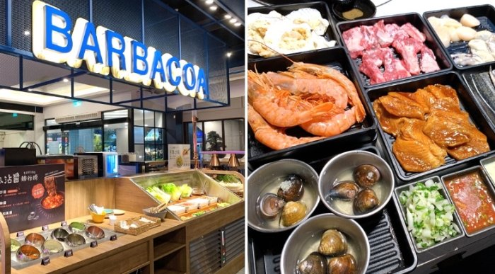 高雄大遠百牛排餐廳