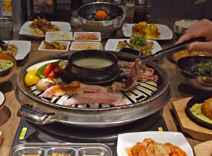 東湖必吃美食 東湖必吃美食