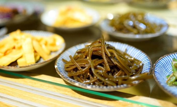 台南永康特色餐廳