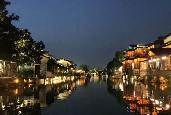 烏鎮西柵必買 烏鎮西柵必買