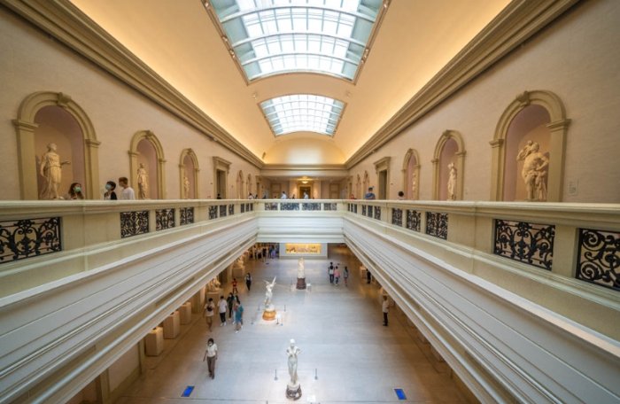 台南奇美博物館美食推薦