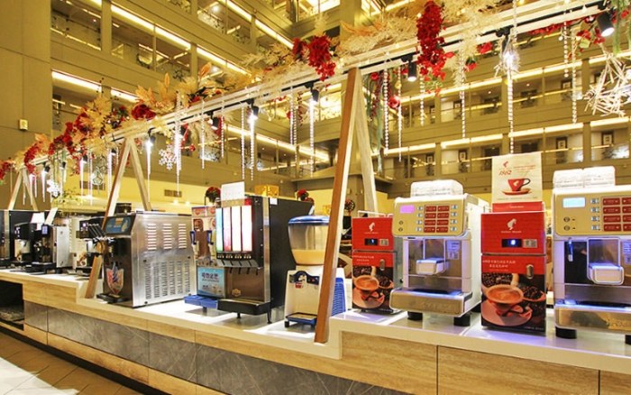 自助餐推薦 自助餐推薦