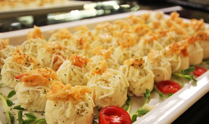 吃到飽技巧 吃到飽技巧