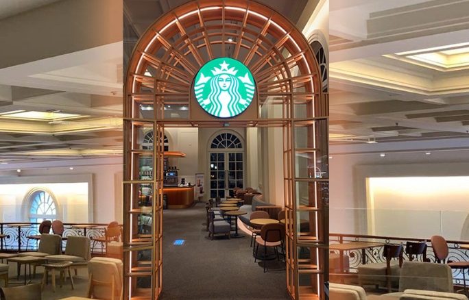 台南奇美博物館美食推薦