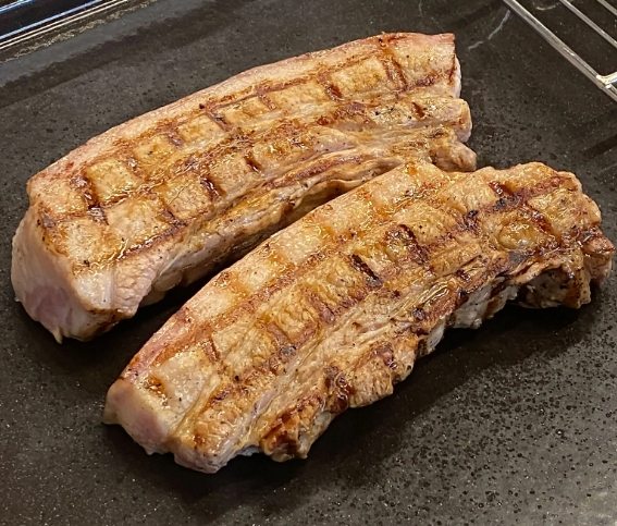 濟州島黑豬肉餐廳