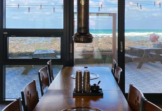 濟州美食吃到飽