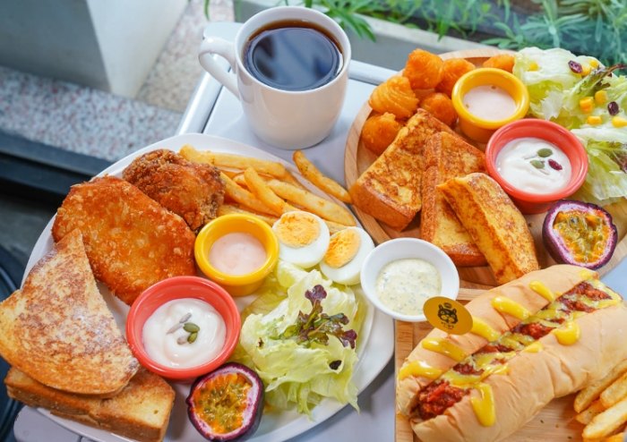 耐斯百貨自助餐價格