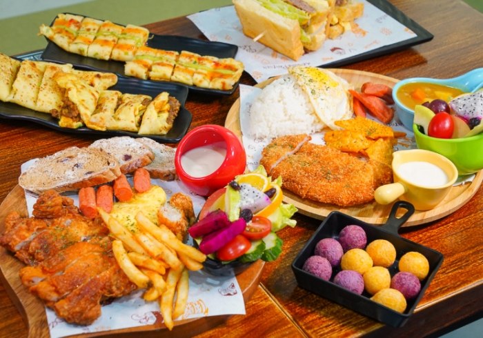 高雄早午餐推薦