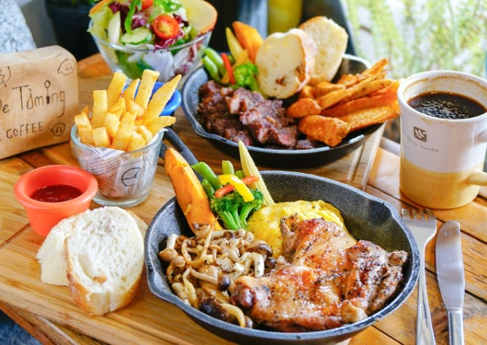 吃到飽餐廳推薦