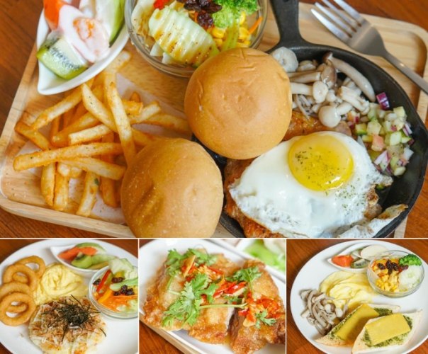 吃到飽餐廳推薦