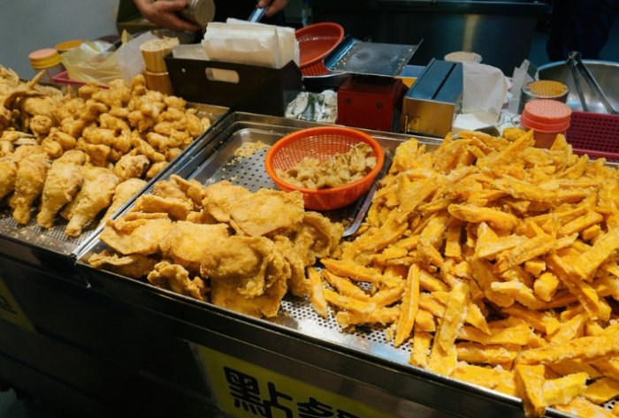 新北投夜市營業時間