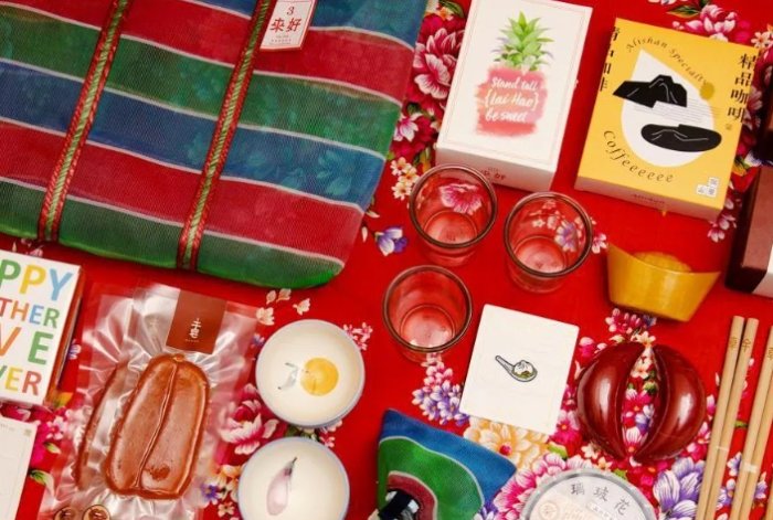 北投伴手禮攻略