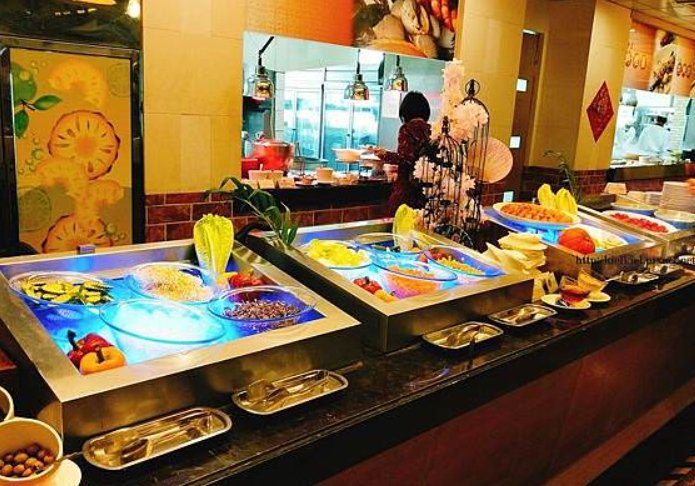 耐斯萬國百匯評價