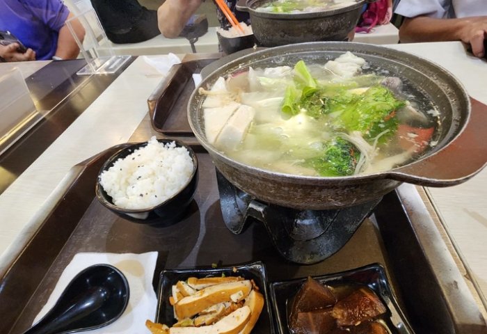 嘉義百貨公司美食