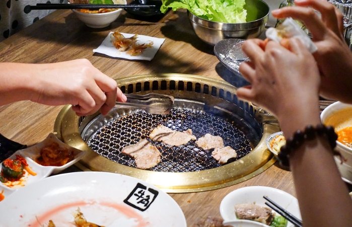 百貨公司火鍋推薦