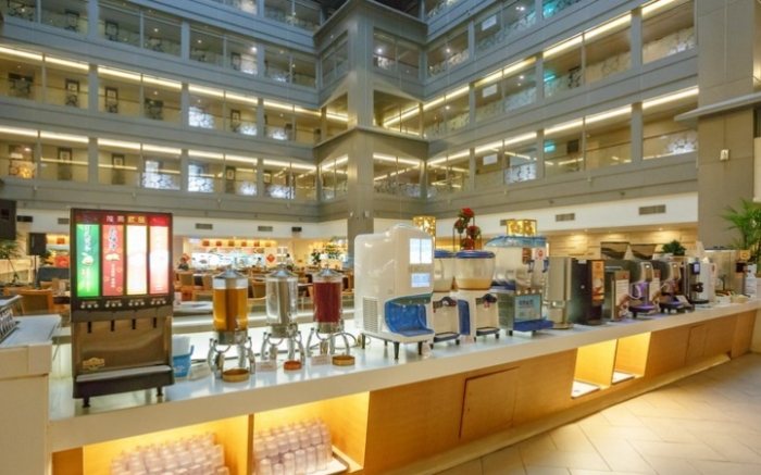 嘉義百貨公司美食