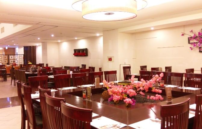 耐斯萬國百匯評價