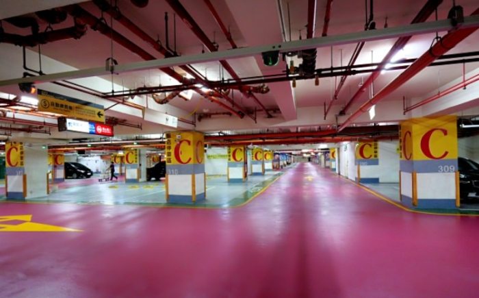 嘉義百貨公司美食