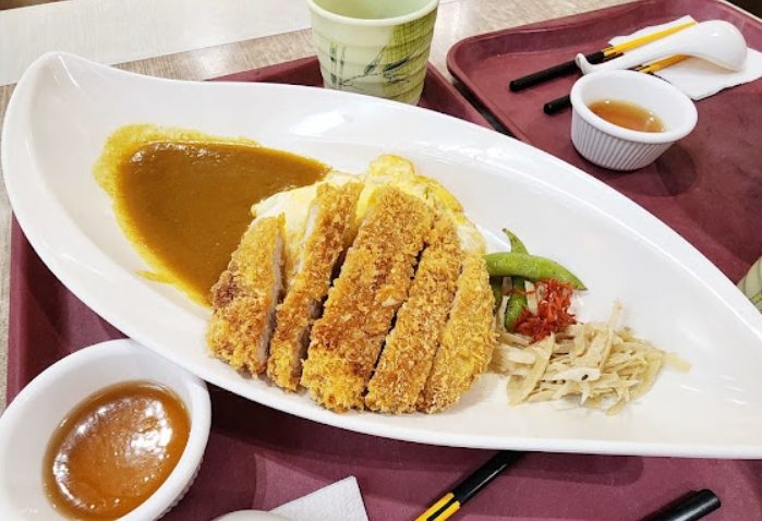 耐斯百貨餐廳推薦