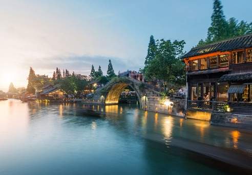 烏鎮小吃攻略 烏鎮小吃攻略